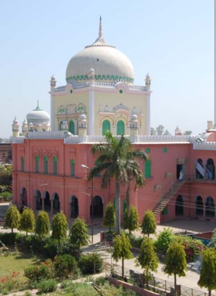 ماہانہ ٹیسٹ